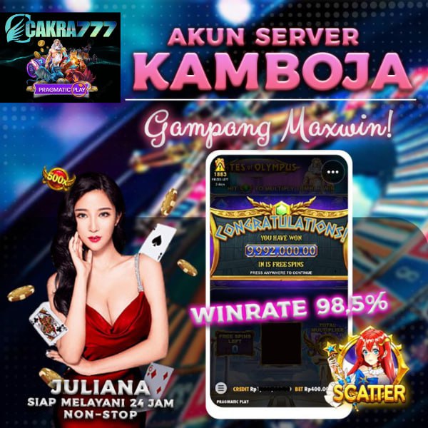 Keris88 - Tempat Main Game Keris 88 Favorit Generasi Digital
